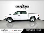 2026 RAM Ram 1500 RAM 1500 TRADESMAN CREW CAB 4X2 5'7' BOX
