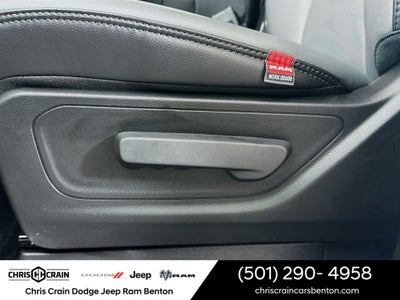 2026 RAM Ram 1500 RAM 1500 TRADESMAN CREW CAB 4X2 5'7' BOX