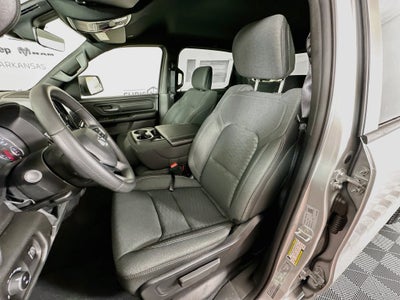 2027 RAM Ram 1500 RAM 1500 EXPRESS CREW CAB 4X4 5'7' BOX