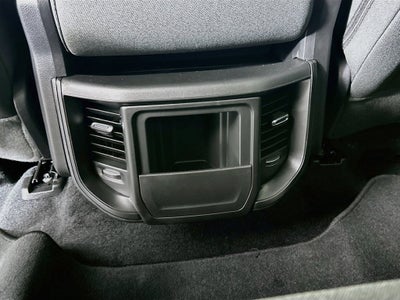 2027 RAM Ram 1500 RAM 1500 EXPRESS CREW CAB 4X4 5'7' BOX