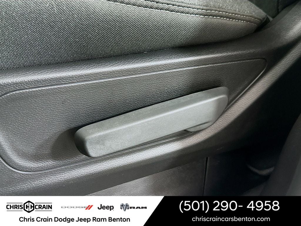 2026 RAM Ram 1500 RAM 1500 TRADESMAN CREW CAB 4X4 5'7' BOX