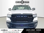 2026 RAM Ram 1500 RAM 1500 TRADESMAN CREW CAB 4X4 5'7' BOX