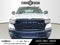 2026 RAM Ram 1500 RAM 1500 TRADESMAN CREW CAB 4X4 5'7' BOX