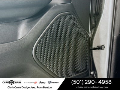2026 RAM Ram 1500 RAM 1500 TRADESMAN CREW CAB 4X4 5'7' BOX
