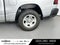 2026 RAM Ram 1500 RAM 1500 TRADESMAN CREW CAB 4X4 5'7' BOX