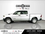 2026 RAM Ram 1500 RAM 1500 TRADESMAN CREW CAB 4X4 5'7' BOX