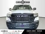 2026 RAM Ram 1500 RAM 1500 TRADESMAN CREW CAB 4X4 5'7' BOX