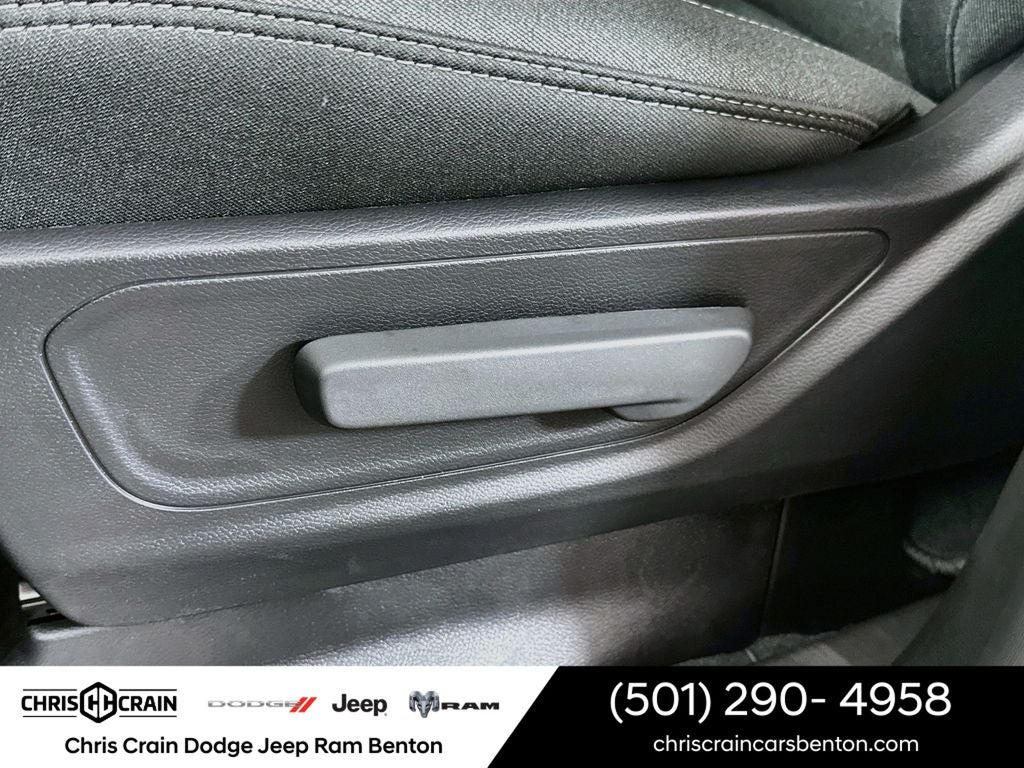 2026 RAM 1500 RAM 1500 EXPRESS CREW CAB 4X4 5'7' BOX