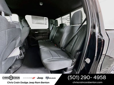 2026 RAM 1500 RAM 1500 EXPRESS CREW CAB 4X4 5'7' BOX