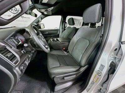 2027 RAM Ram 1500 RAM 1500 EXPRESS CREW CAB 4X4 5'7' BOX