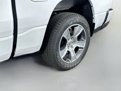 2027 RAM Ram 1500 RAM 1500 EXPRESS CREW CAB 4X4 5'7' BOX