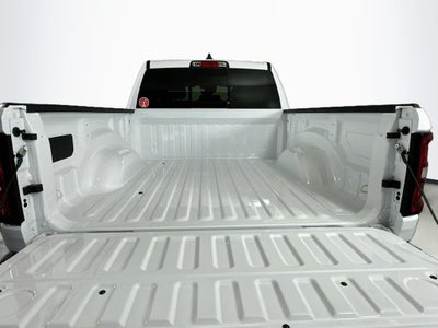 2027 RAM Ram 1500 RAM 1500 EXPRESS CREW CAB 4X4 5'7' BOX