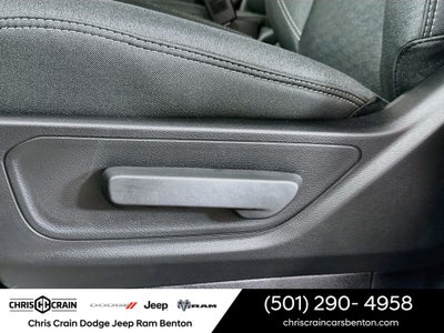 2026 RAM Ram 1500 RAM 1500 TRADESMAN CREW CAB 4X4 5'7' BOX