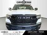 2026 RAM Ram 1500 RAM 1500 TRADESMAN CREW CAB 4X4 5'7' BOX