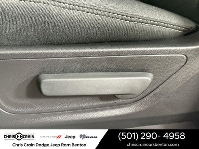 2026 RAM 1500 RAM 1500 EXPRESS CREW CAB 4X4 5'7' BOX