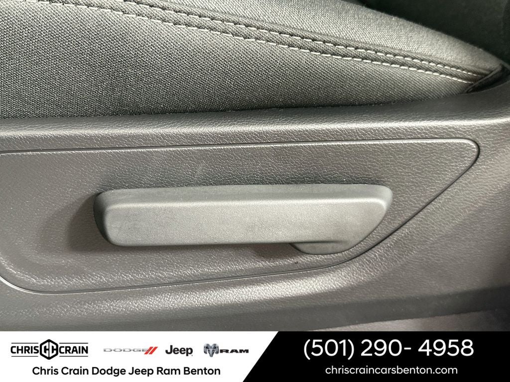 2026 RAM 1500 RAM 1500 EXPRESS CREW CAB 4X4 5'7' BOX
