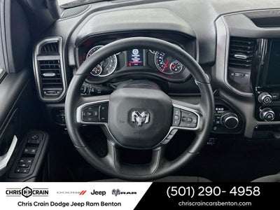 2026 RAM 1500 RAM 1500 EXPRESS CREW CAB 4X4 5'7' BOX