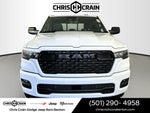 2026 RAM 1500 RAM 1500 EXPRESS CREW CAB 4X4 5'7' BOX