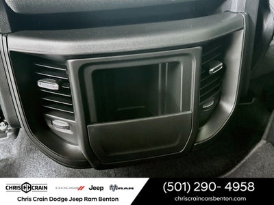 2026 RAM 1500 RAM 1500 EXPRESS CREW CAB 4X4 5'7' BOX