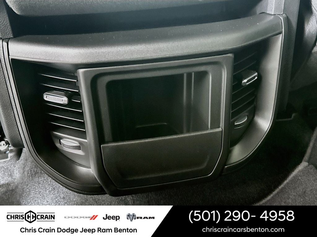 2026 RAM 1500 RAM 1500 EXPRESS CREW CAB 4X4 5'7' BOX