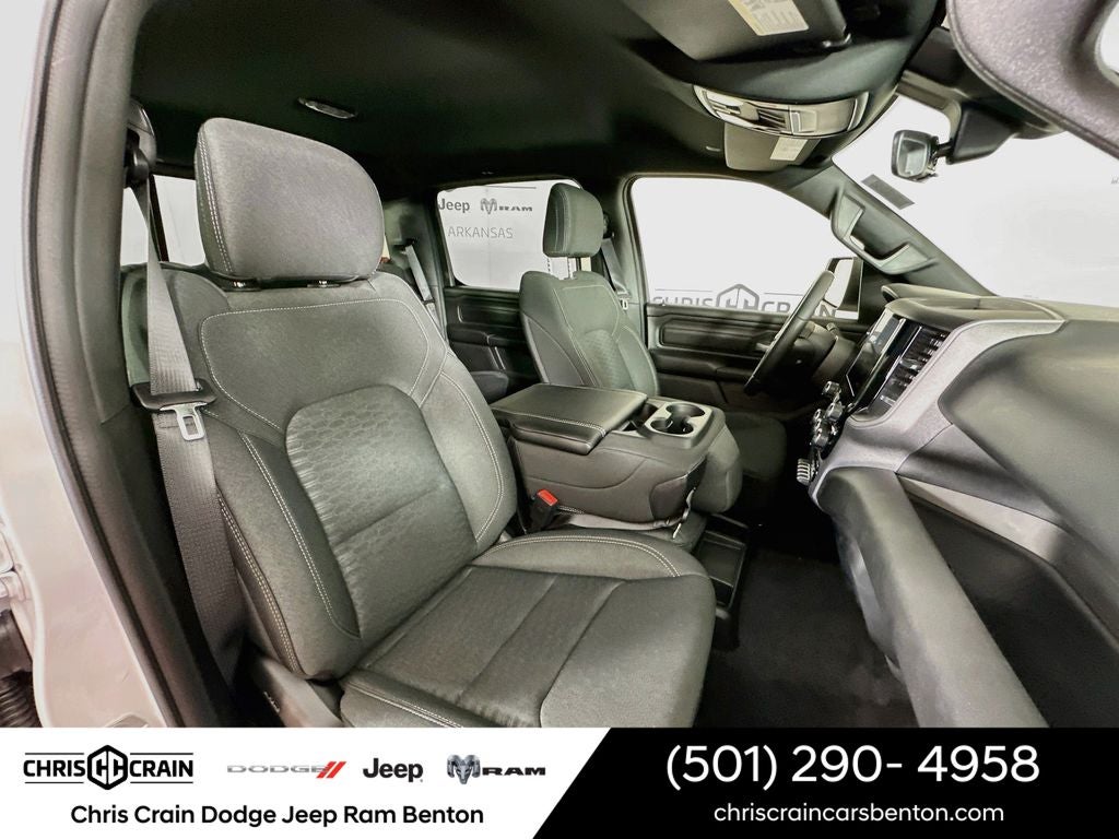 2026 RAM 1500 RAM 1500 EXPRESS CREW CAB 4X4 5'7' BOX