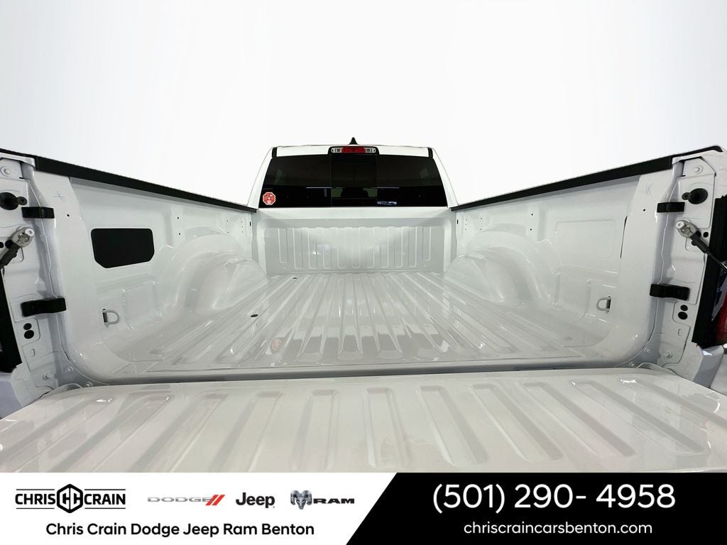 2026 RAM 1500 RAM 1500 EXPRESS CREW CAB 4X4 5'7' BOX