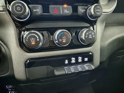 2027 RAM Ram 1500 RAM 1500 EXPRESS CREW CAB 4X4 5'7' BOX