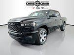 2027 RAM Ram 1500 RAM 1500 EXPRESS CREW CAB 4X4 5'7' BOX