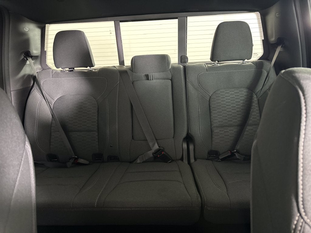 2027 RAM Ram 1500 RAM 1500 BIG HORN CREW CAB 4X4 5'7' BOX