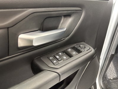 2026 RAM Ram 1500 RAM 1500 TRADESMAN CREW CAB 4X4 5'7' BOX