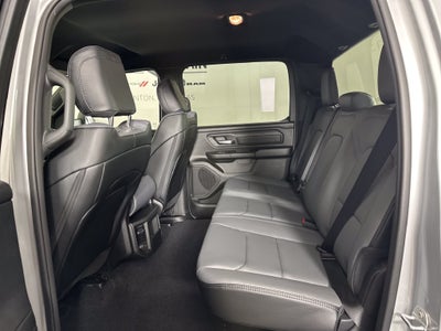 2026 RAM Ram 1500 RAM 1500 TRADESMAN CREW CAB 4X4 5'7' BOX