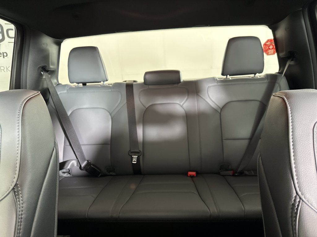 2026 RAM Ram 1500 RAM 1500 TRADESMAN CREW CAB 4X4 5'7' BOX