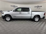 2026 RAM Ram 1500 RAM 1500 TRADESMAN CREW CAB 4X4 5'7' BOX