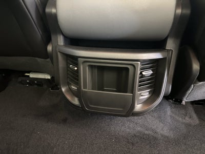 2026 RAM Ram 1500 RAM 1500 TRADESMAN CREW CAB 4X4 5'7' BOX