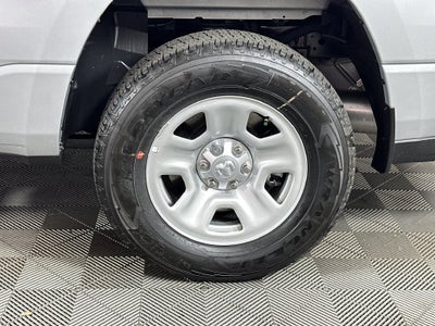 2026 RAM Ram 1500 RAM 1500 TRADESMAN CREW CAB 4X4 5'7' BOX