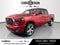 2026 RAM 1500 RAM 1500 EXPRESS CREW CAB 4X4 5'7' BOX