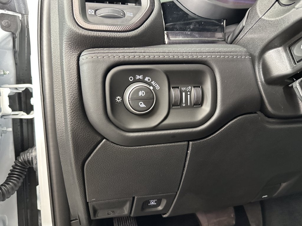2026 RAM Ram 2500 RAM 2500 POWER WAGON CREW CAB 4X4 6'4' BOX