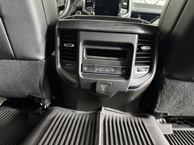 2026 RAM Ram 2500 RAM 2500 POWER WAGON CREW CAB 4X4 6'4' BOX