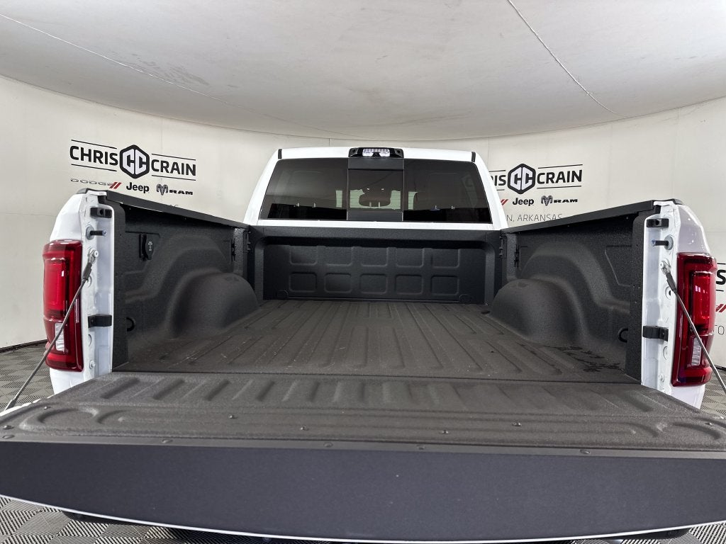 2026 RAM Ram 2500 RAM 2500 POWER WAGON CREW CAB 4X4 6'4' BOX
