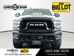 2021 RAM 2500 Power Wagon