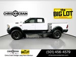 2021 RAM 2500 Power Wagon