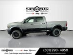 2026 RAM 2500 RAM 2500 POWER WAGON CREW CAB 4X4 6'4' BOX