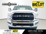 2023 RAM 2500 Tradesman Crew Cab 4x4 6'4' Box