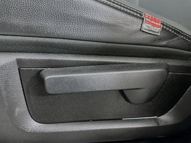 2020 RAM 2500 Tradesman Crew Cab 4X4 6'4' Box