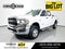 2019 RAM 2500 Tradesman Crew Cab 4x4 6'4' Box