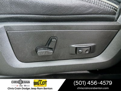 2024 RAM 2500 Power Wagon Rebel Crew Cab 4x4 6'4' Box