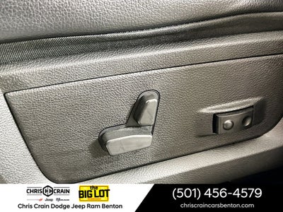 2023 RAM 2500 Laramie Crew Cab 4x4 6'4' Box