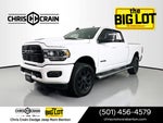 2023 RAM 2500 Laramie Crew Cab 4x4 6'4' Box
