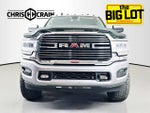 2022 RAM 2500 Laramie Crew Cab 4x4 6'4' Box