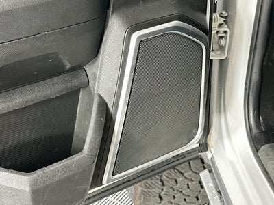 2022 RAM 2500 Laramie Crew Cab 4x4 6'4' Box